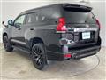 2018 Toyota Land Cruiser Prado