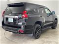 2018 Toyota Land Cruiser Prado