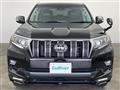 2018 Toyota Land Cruiser Prado