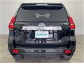2018 Toyota Land Cruiser Prado