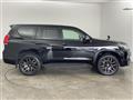2018 Toyota Land Cruiser Prado