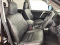2018 Toyota Land Cruiser Prado