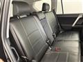 2018 Toyota Land Cruiser Prado