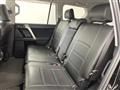 2018 Toyota Land Cruiser Prado
