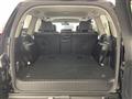2018 Toyota Land Cruiser Prado