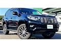 2018 Toyota Land Cruiser Prado