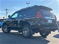 2018 Toyota Land Cruiser Prado
