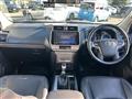 2018 Toyota Land Cruiser Prado