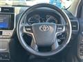 2018 Toyota Land Cruiser Prado