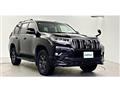 2018 Toyota Land Cruiser Prado