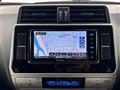 2018 Toyota Land Cruiser Prado