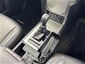 2018 Toyota Land Cruiser Prado