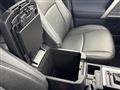 2018 Toyota Land Cruiser Prado