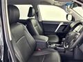 2018 Toyota Land Cruiser Prado