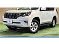 2018 Toyota Land Cruiser Prado