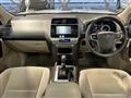 2018 Toyota Land Cruiser Prado