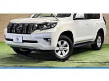 2018 Toyota Land Cruiser Prado
