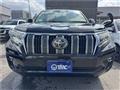 2018 Toyota Land Cruiser Prado
