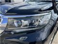 2018 Toyota Land Cruiser Prado