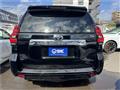 2018 Toyota Land Cruiser Prado