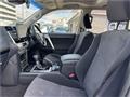 2018 Toyota Land Cruiser Prado