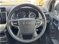 2018 Toyota Land Cruiser Prado