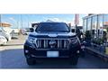 2018 Toyota Land Cruiser Prado