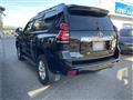 2018 Toyota Land Cruiser Prado
