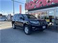 2018 Toyota Land Cruiser Prado