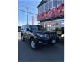 2018 Toyota Land Cruiser Prado