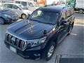 2018 Toyota Land Cruiser Prado