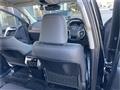 2018 Toyota Land Cruiser Prado