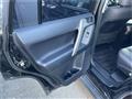 2018 Toyota Land Cruiser Prado