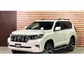 2018 Toyota Land Cruiser Prado