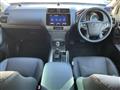 2018 Toyota Land Cruiser Prado