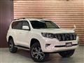2018 Toyota Land Cruiser Prado