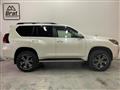 2018 Toyota Land Cruiser Prado