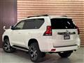 2018 Toyota Land Cruiser Prado