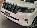 2018 Toyota Land Cruiser Prado