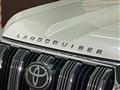 2018 Toyota Land Cruiser Prado