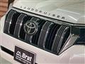 2018 Toyota Land Cruiser Prado