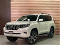 2018 Toyota Land Cruiser Prado