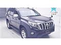 2017 Toyota Land Cruiser Prado