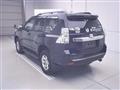 2017 Toyota Land Cruiser Prado