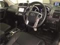 2017 Toyota Land Cruiser Prado