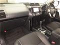 2017 Toyota Land Cruiser Prado