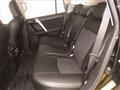 2017 Toyota Land Cruiser Prado