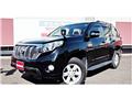 2017 Toyota Land Cruiser Prado