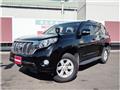 2017 Toyota Land Cruiser Prado