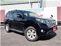 2017 Toyota Land Cruiser Prado